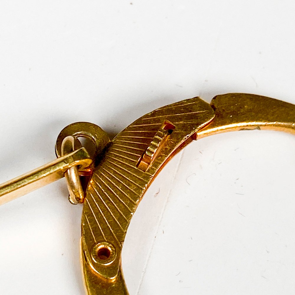 Cadena de Oro con Accesorios - imagen 3
