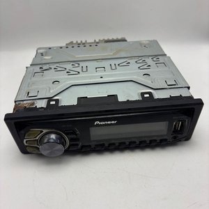 Radio de Auto Pioneer con USB y Auxiliar - imagen 3