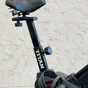 Bicicleta de Spinning Titan Expert Fitness - imagen 2