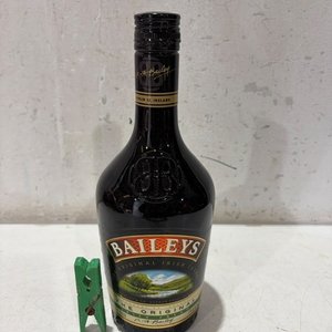 Lote anterior: Licor Baileys Original Irish Cream