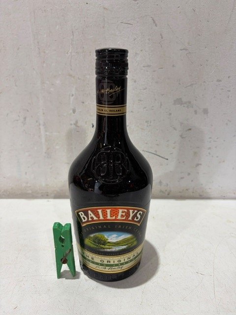 Licor Baileys Original Irish Cream