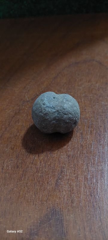 Lote siguiente: Piedra Natural con Forma Irregular