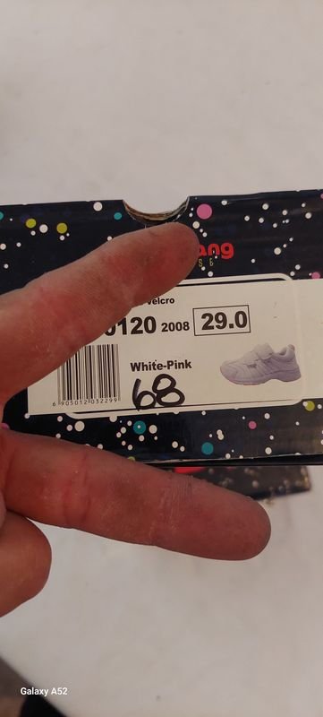 Zapatillas de moda en venta - imagen 4