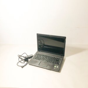 Laptop Compaq Presario F500 con Cargador (No Enciende) - imagen 2