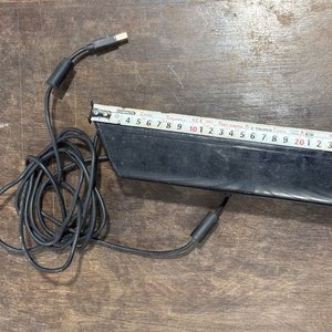 Sensor Kinect para Xbox 360 Original Microsoft - imagen 5