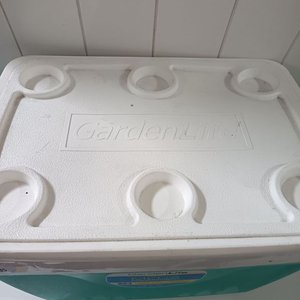 Conservadora Grande Garden Life Mega Conservadora - imagen 2