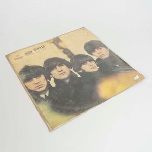 Lote anterior: Disco de Vinilo LP The Beatles - For Sale - Edición Uruguay