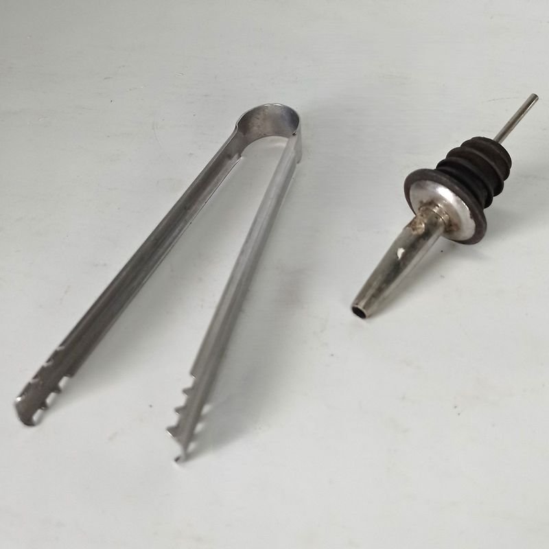 Utensilios de cocina y bar para preparar bebidas - imagen 13