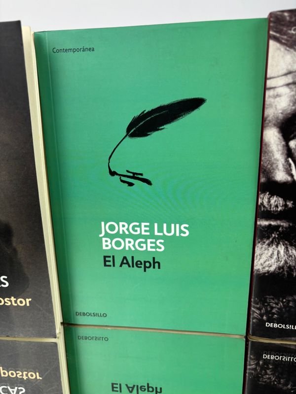 Colección de libros de narrativa clásica y contemporánea - imagen 6