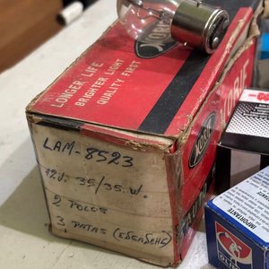 Lotes de Lámparas y Repuestos para Vehículos - imagen 5