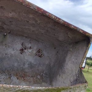 Hormigonera Eléctrica e Hidráulica Amarilla - imagen 8
