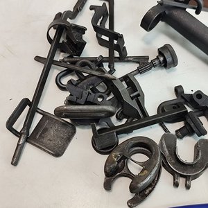 Partes y Repuestos de Fusil M1 Garand - imagen 2