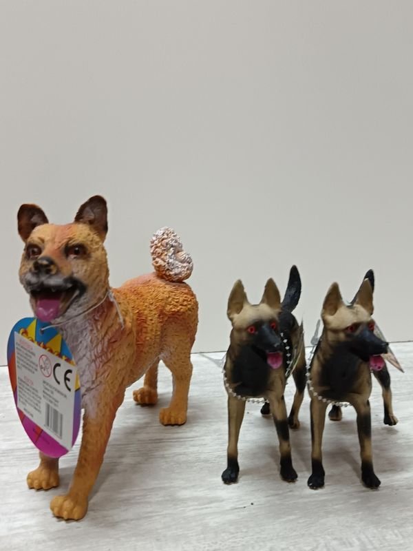 Animales de granja en miniatura - imagen 6