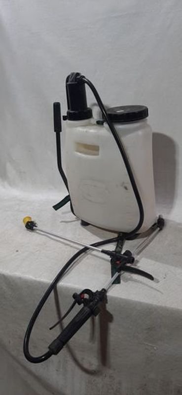Pulverizador Guarany - Maquinaria - imagen 1
