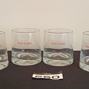Lote de 12 Vasos de Whisky y 2 Hieleras de Colección - imagen 3