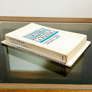 Sociología de la Política y La Política como Vocación de Max Weber: Dos Estudios - imagen 5