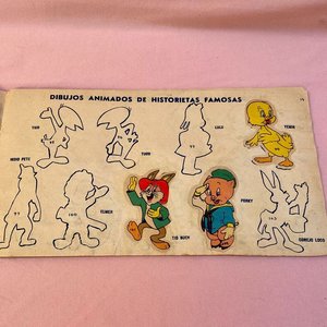 Álbum de Figuritas "Combate" Colección 1961 - imagen 6