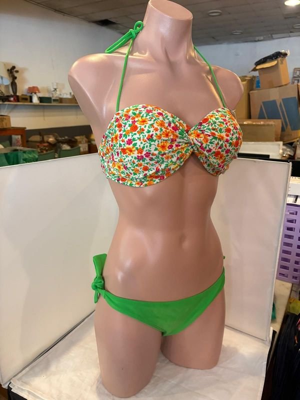 Bikinis con diseños modernos para mujer - imagen 3