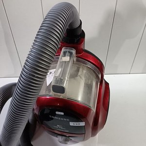 Aspiradora Samsung Air Track Roja 1600W - imagen 3