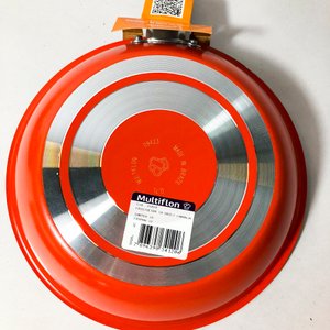 Set de 4 Sartenes Multiflon Antiadherentes - imagen 4