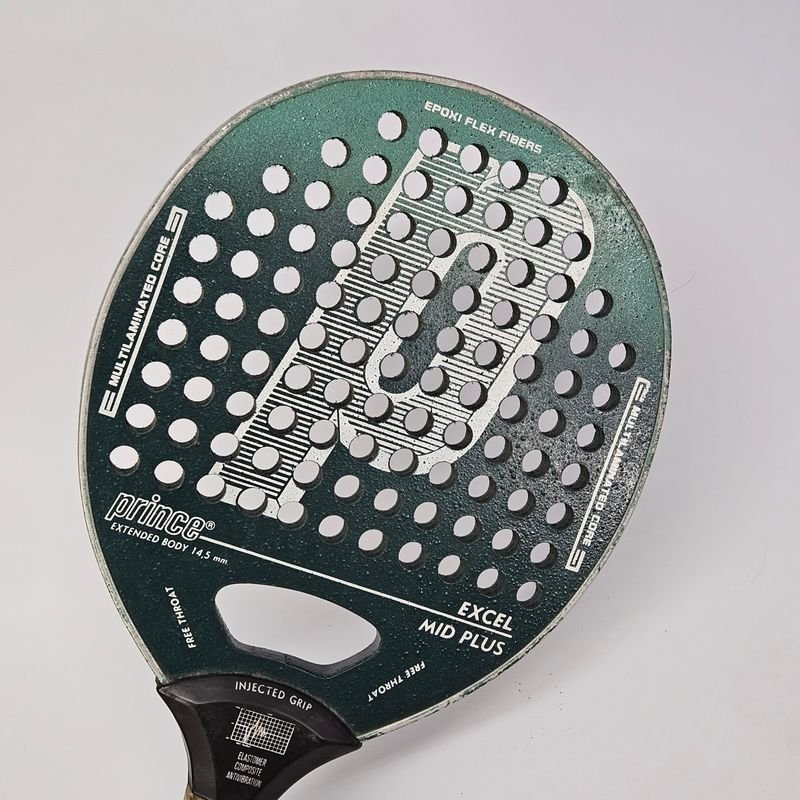 Raqueta de Paddle Prince - Equipamiento Deportivo - imagen 3