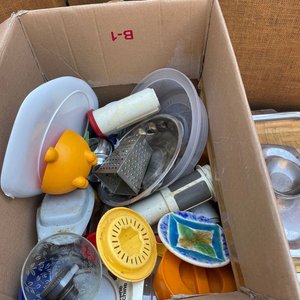 Lote anterior: LOTE DE COCINA VARIADO