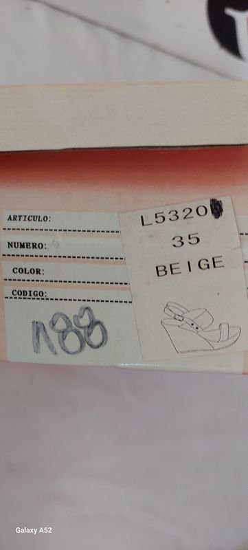 Calzado de mujer en excelente condición - imagen 4