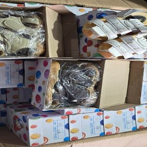 Lote siguiente: Sandalias para Niños Talles 21 al 25