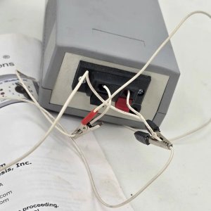 Generador de Plata Coloidal Colloid Master Universal - imagen 4