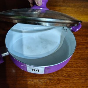 Fuente de Vidrio y Olla con Tapa Estilo Essen - imagen 6