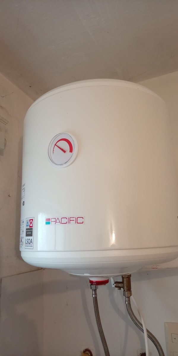 Calefón Pacific 30L Impecable