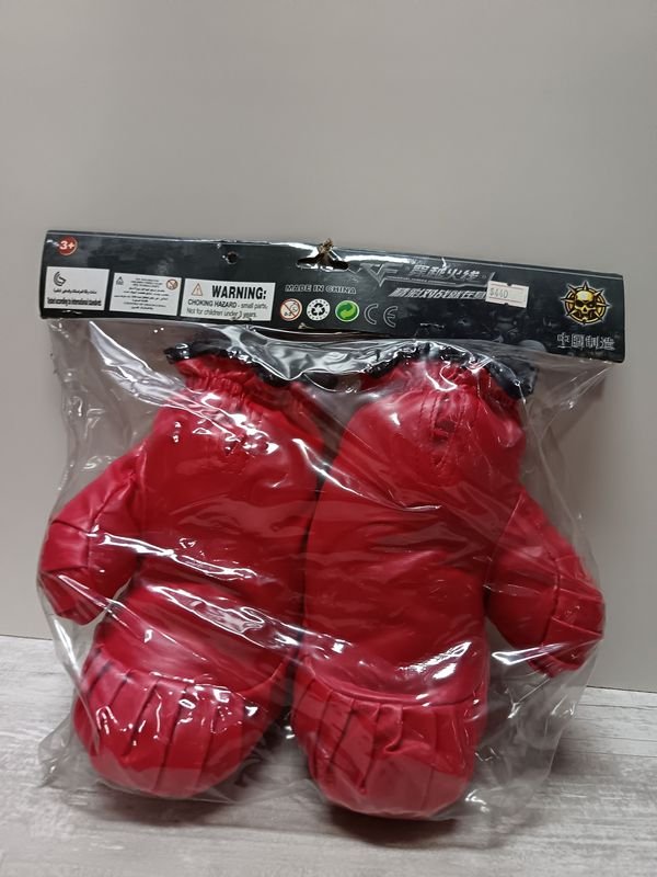 Guantes de Boxeo de Alta Calidad - imagen 3