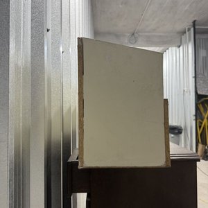 Mueble Clasificador de Madera con Compartimentos para Archivo - imagen 5