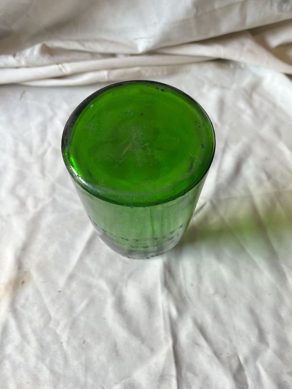 Botella de leche Pico Fino de 1L Conaprole - imagen 3