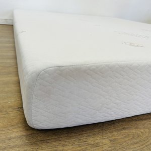 Colchón Queen Size Organic Cotton 160x200x20cm - imagen 3