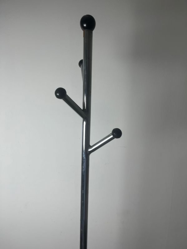 Perchero de pie para planchar - Accesorios para el hogar - imagen 7