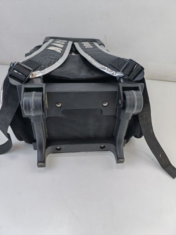 Mochila Carrito Infantil con diseños de Star Wars y The North Face - imagen 4