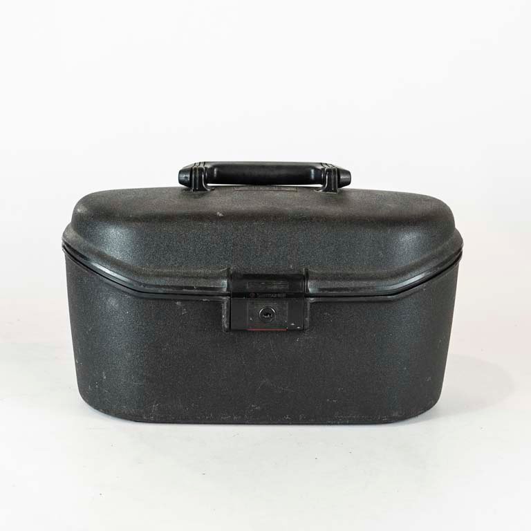 Lote anterior: Neceser Samsonite de alta calidad