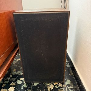 Equipo de Sonido National-Panasonic RE-7860 LBS Japonés de los 70s con Parlantes - imagen 9