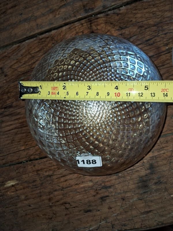 Lotes de plafones de vidrio para decoración - imagen 5