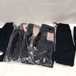 Lote de 8 Pantalones Jean Elasticizados para Mujer - imagen 2
