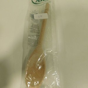 Lote anterior: Cuchara de madera para cocina