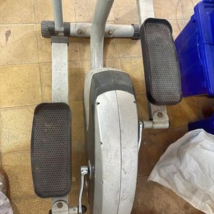 Bicicleta Elíptica Trainer Modelo DM 1600 - imagen 10