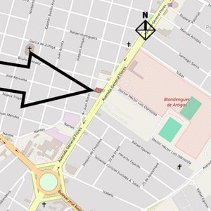 Local Comercial en Liquidación Concursal - Av. Gral. Flores 3821 - imagen 3