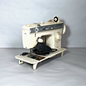Máquina de Coser Singer Facilita 288 - imagen 1