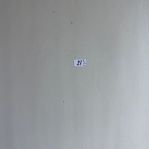 Lote de 2 Puertas Macizas Blancas con Marcos - imagen 11