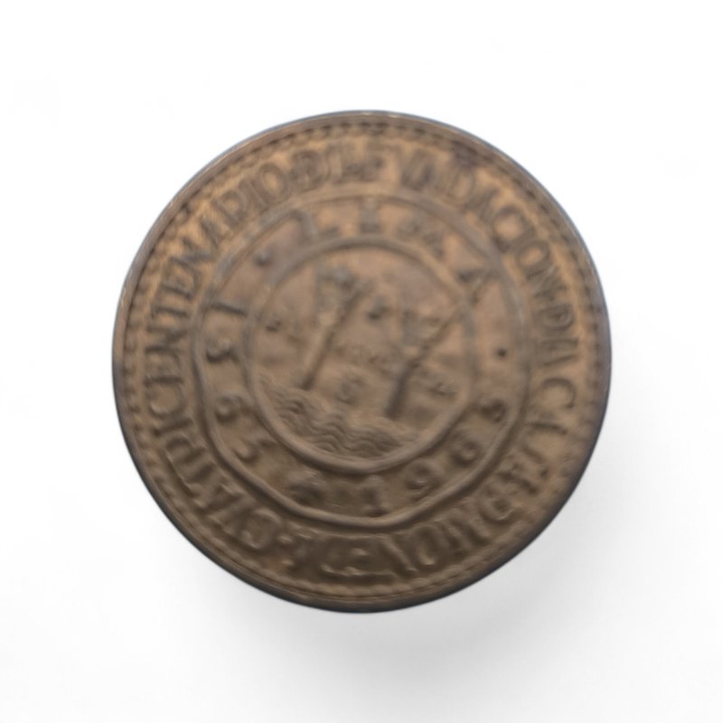 Monedas Diferentes Países: Colección de Monedas Antiguas - imagen 5