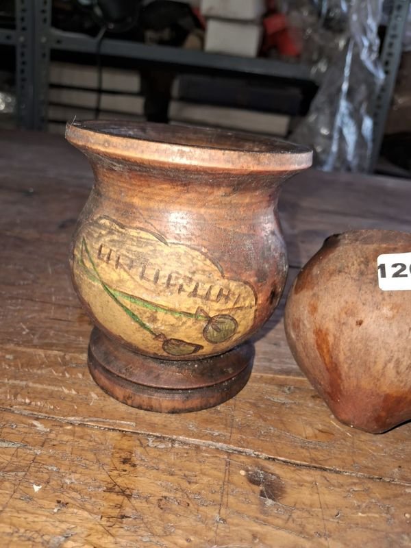Lotes de Tres Mates Tradicionales - imagen 3