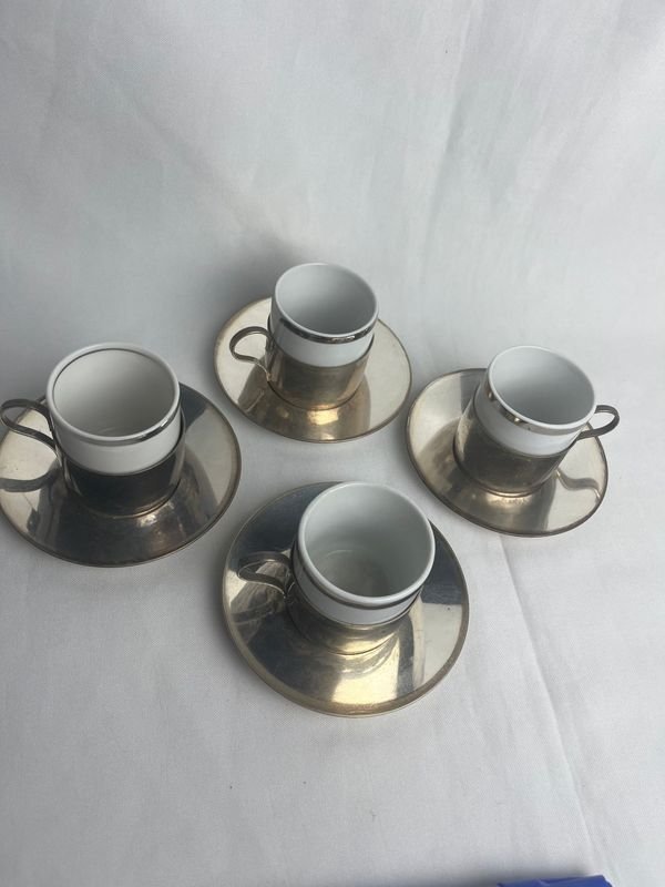 Juguetes de café y tazas - imagen 4