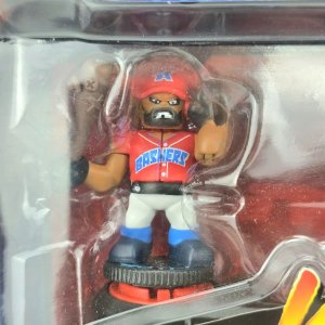 Akedo Ultimate Arcade Warriors Figuras de Acción - imagen 4